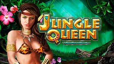 Jungle Queen